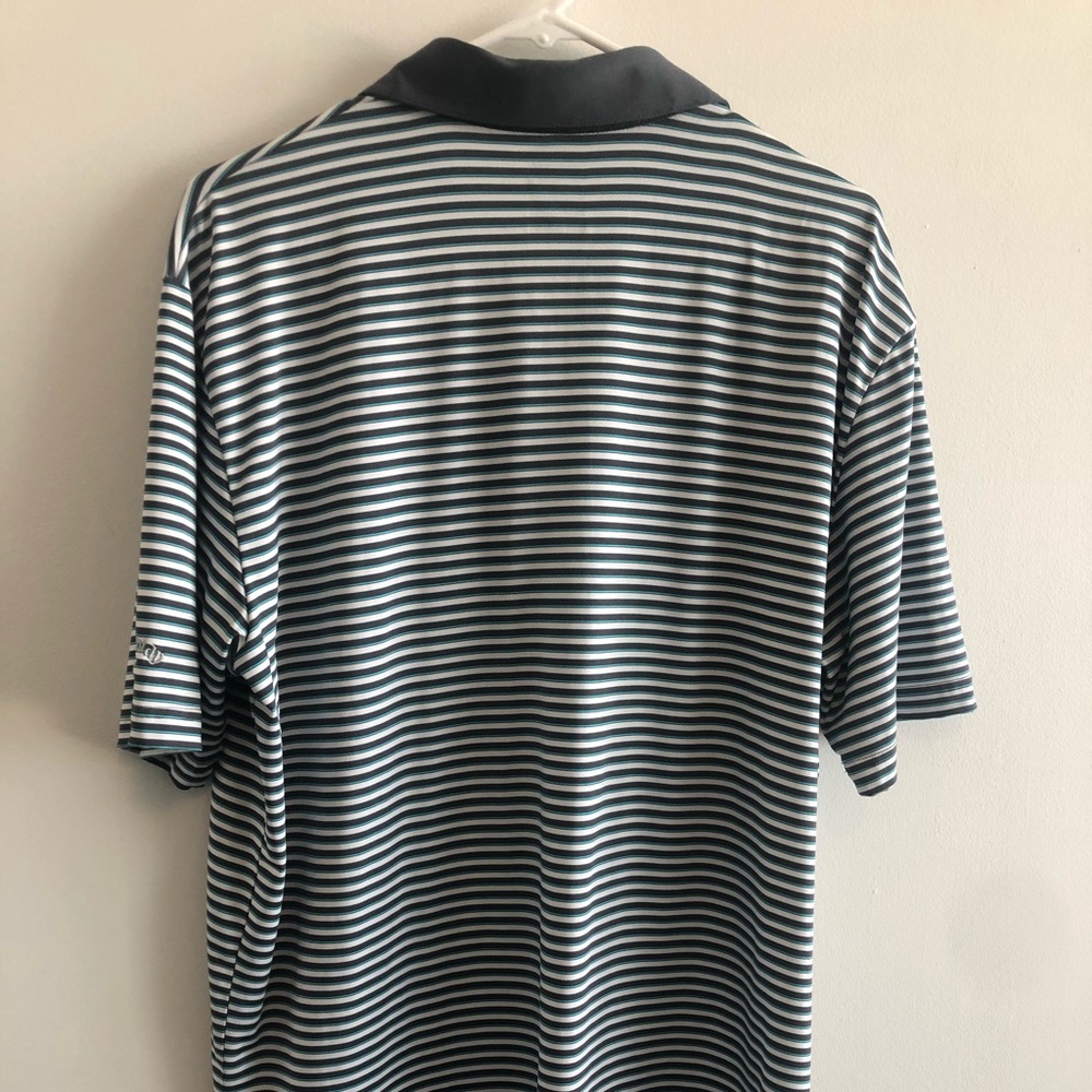 Callaway Golf Polo (Large) - Picture 2 of 2